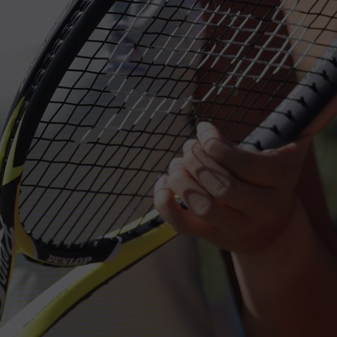 Racquet
